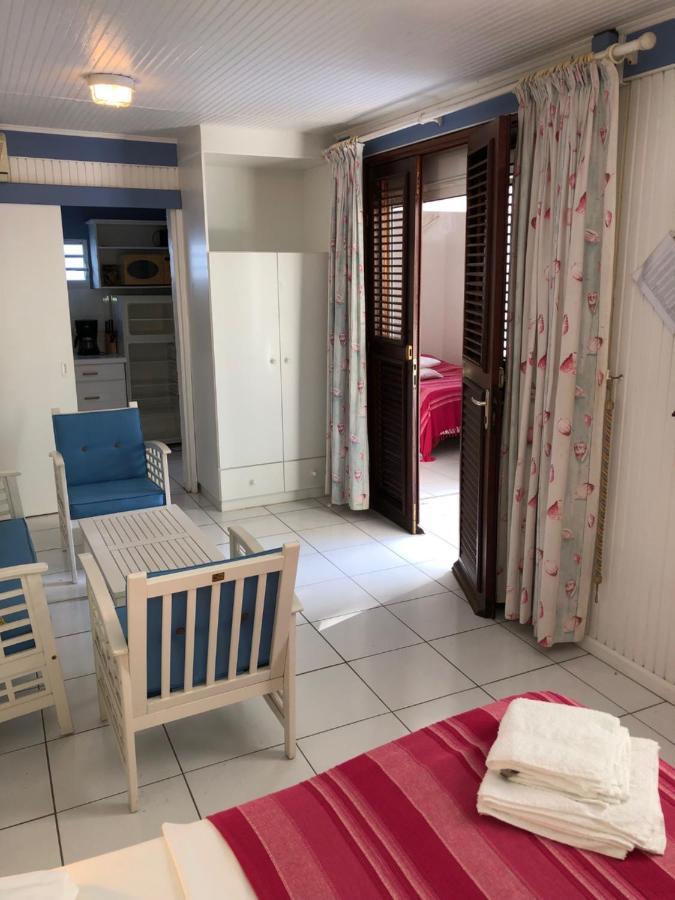 Coco-Mango Apt C Десе Екстериор снимка